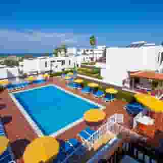 Paraiso del Sol, 1 of 5