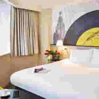 Mercure Liverpool Atlantic Tower Hotel, 6 of 6