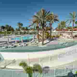 Hotel LIVVO Dunagolf Suites, 5 of 5