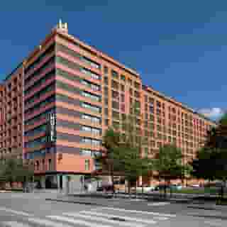 Rice Bulevar, 4 of 5