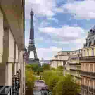 Canopy By Hilton Paris Eiffel Tower, 2 of 5