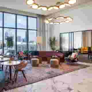 Tempo By Hilton Nashville Downtown, 4 of 5