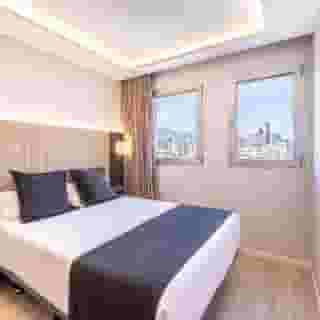 HOTEL CIMBEL, 5 of 5