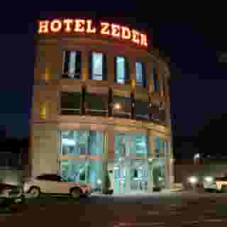 Hotel Zeder Garni, 6 of 6