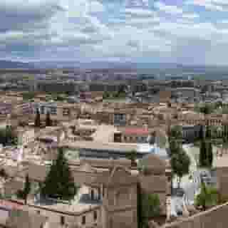 Alhambra Palace Hotel, 6 of 6