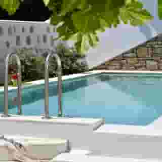 Saint John Hotel Villas & Spa, 4 of 5