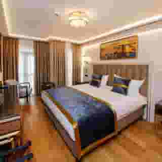 Manors Hotel, 5 of 5