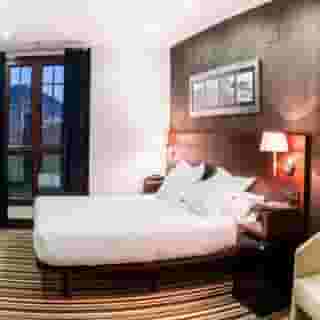Granda Hotel, 4 of 5