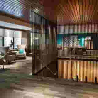 Le Meridien Houston Downtown, 6 of 6
