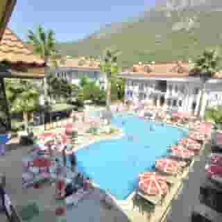 Akdeniz Beach Hotel, 2 of 5