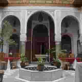 Riad Sara, 4 of 5
