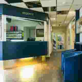 Hotel Zwanenburg Amsterdam Airport, 3 of 5