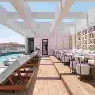 NYX Esperia Palace Athens by Leonardo Hotels, 1 of 5