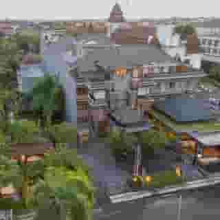 The Vira Bali Boutique Hotel & Suite, 1 of 5