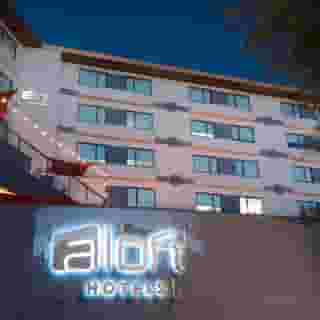 Aloft Scottsdale, 1 of 5