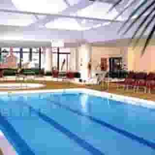 Marriott Copley Place, 2 of 5