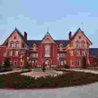 Mansion de Lucy, 5 of 5