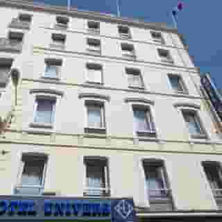 Best Western Hotel Univers, 6 of 6