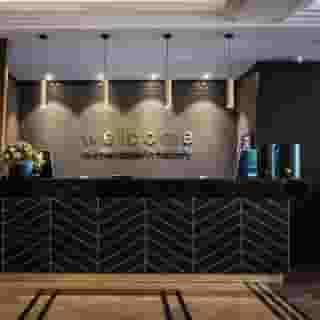Radisson Blu Palace Hotel Noordwijk, 6 of 6