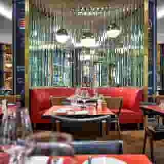 Kempinski Hotel Corvinus Budapest, 5 of 5