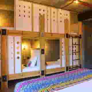 Jam Hotel Lisbon, 5 of 5