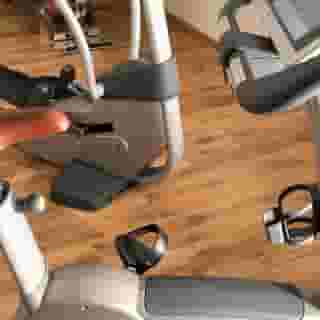 Novotel Frankfurt City, 1 of 5