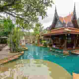 Sawasdee Village, 5 of 5