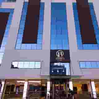 Business Hotel, 2 of 5
