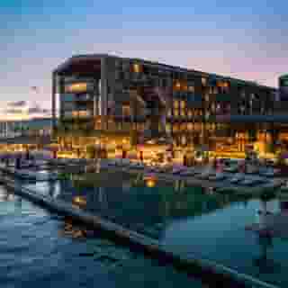 Rixos Tersane Istanbul, 6 of 6