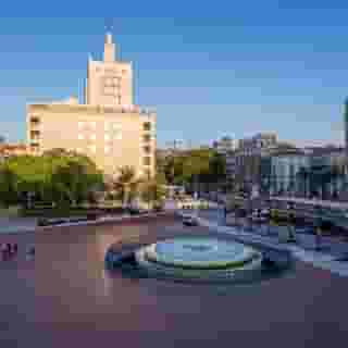 Soho Boutique Equitativa, 5 of 5