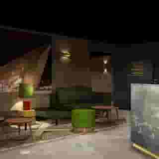 The James Hotel Rotterdam, 5 of 5