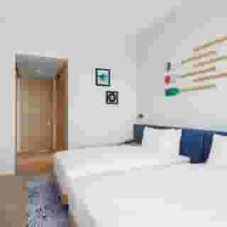 Hampton by Hilton Marjan Island, 5 of 5