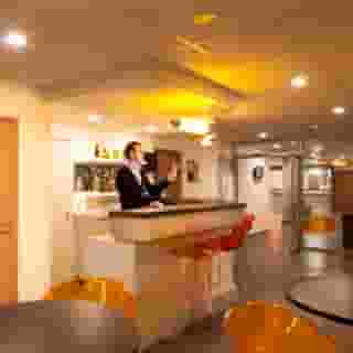 Ibis Budget Bourgoin Jallieu Centre, 4 of 5