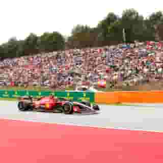 Hotel Beverly Park and Spa plus Barcelona Formula 1 Package, 1 of 5