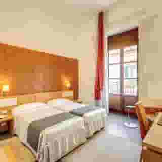 Grande Albergo Alfeo, 2 of 5