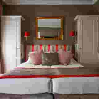 Hotel de l'Abbaye, 6 of 6