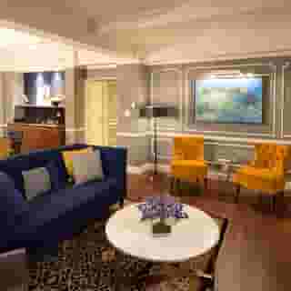 Warwick New York Hotel, 4 of 5