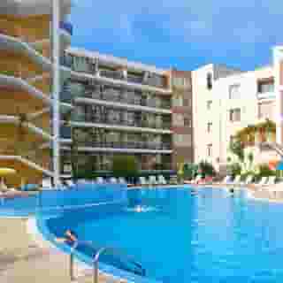 Kavkaz Golden Dune Hotel, 5 of 5