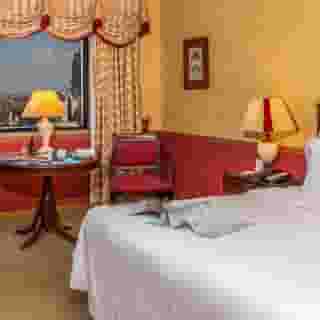 Dom Pedro Lisboa, 5 of 5