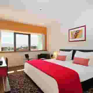 Ramada by Wyndham Lisbon, 4 of 5