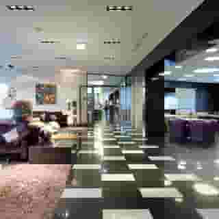 Eurostars Grand Central, 1 of 5