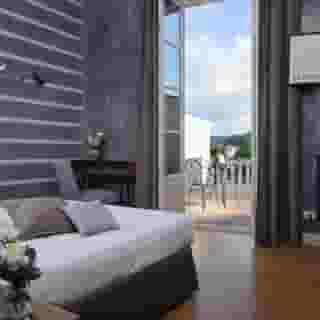 Hotel Lungarno Vespucci 50, 2 of 5