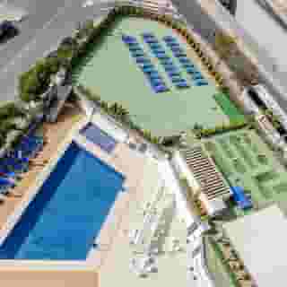 Maya Alicante, 1 of 5