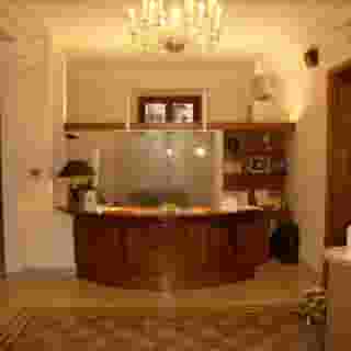 Hotel Savoia & Campana, 5 of 5