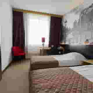 Bastion Hotel Amsterdam Zuidwest, 4 of 5