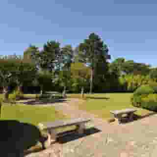 Chateau Du Clair De Lune, 5 of 5