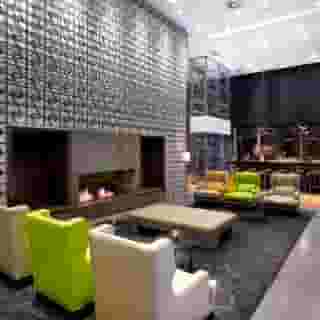 DoubleTree By Hilton Zagreb, 1 of 5