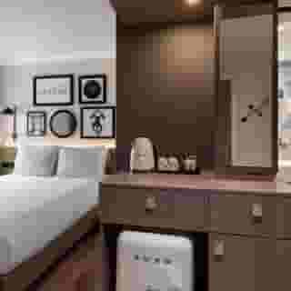 Hampton by Hilton Dublin City Centre, 5 of 5