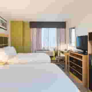 Holiday Inn Express Wall Street, 6 of 6