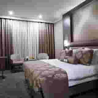 Euro Park Hotel, 4 of 5